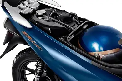 HONDA-BIZ 125 EX-2026