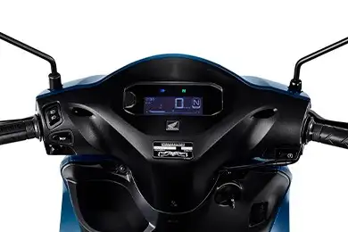 HONDA-BIZ 125 EX-2026