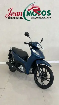 HONDA BIZ 125 EX HONDA BIZ 125 EX