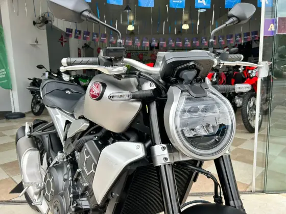 HONDA CB 1000R ABS 