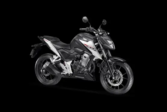 HONDA CB 300F TWISTER CBS 