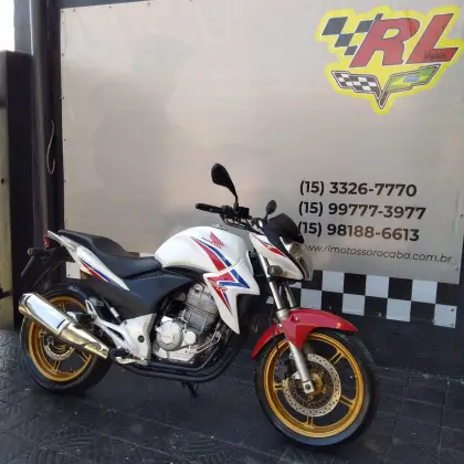 HONDA CB 300R HONDA CB 300R
