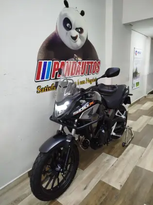 HONDA CB 500 X ABS 