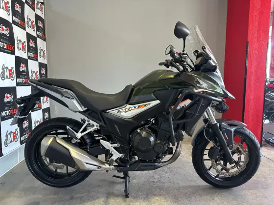 HONDA CB 500 X ABS 