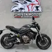 HONDA CB 650 R ABS HONDA CB 650 R ABS