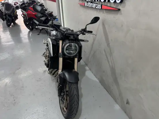 HONDA-CB 650 R ABS HONDA-CB 650 R ABS-2022