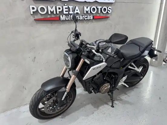 HONDA-CB 650 R ABS HONDA-CB 650 R ABS-2022