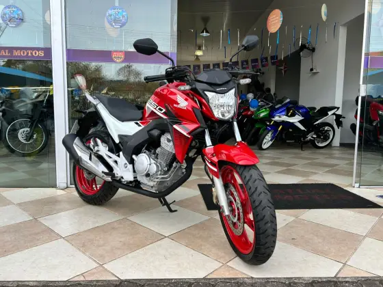 HONDA CB TWISTER ABS HONDA CB TWISTER ABS