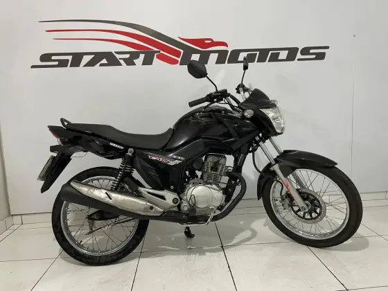 HONDA CG 150 FAN ESDi 