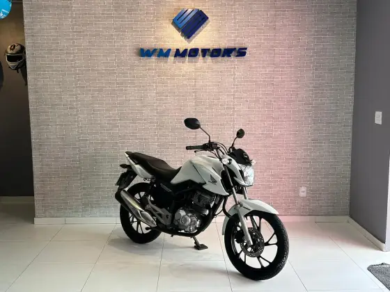 HONDA CG 160 CARGO HONDA CG 160 CARGO
