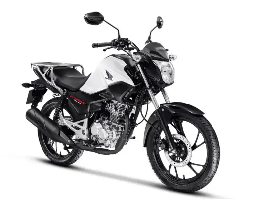 HONDA CG 160 CARGO 