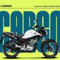 HONDA CG 160 CARGO HONDA CG 160 CARGO