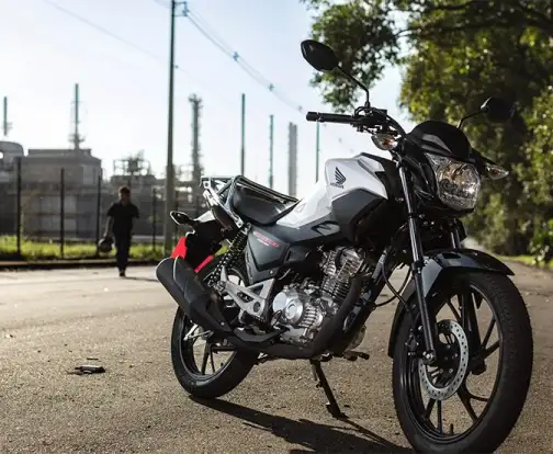 HONDA-CG 160 CARGO-2026
