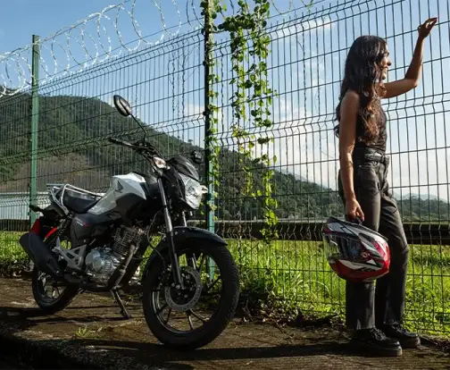 HONDA-CG 160 CARGO-2026
