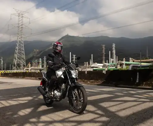 HONDA-CG 160 CARGO-2026