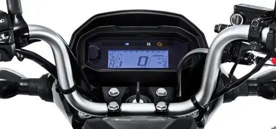 HONDA-CG 160 CARGO-2026