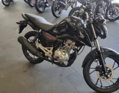 HONDA CG 160 FAN HONDA CG 160 FAN