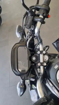 HONDA-CG 160 FAN-2025