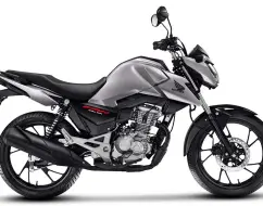 HONDA CG 160 FAN HONDA CG 160 FAN