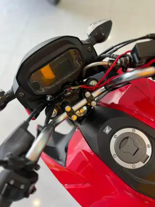 HONDA CG 160 FAN HONDA CG 160 FAN