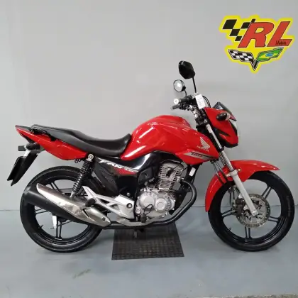 HONDA CG 160 FAN HONDA CG 160 FAN