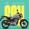 HONDA CG 160 FAN HONDA CG 160 FAN