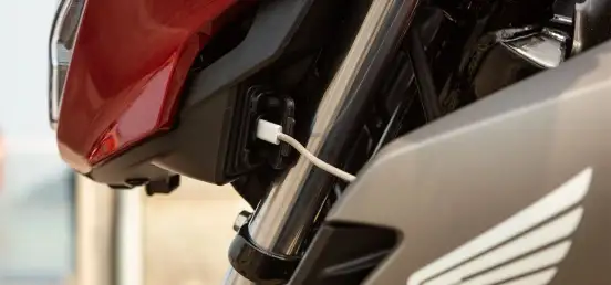 HONDA-CG 160 FAN-2026