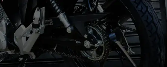 HONDA-CG 160 FAN-2026
