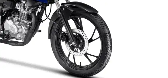 HONDA-CG 160 FAN-2026