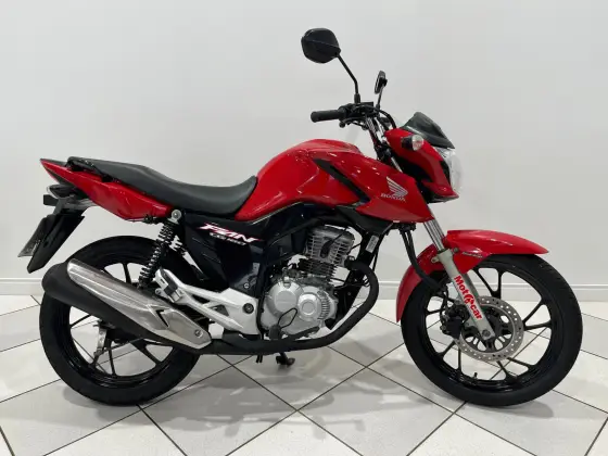 HONDA CG 160 FAN HONDA CG 160 FAN