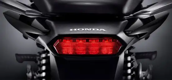 HONDA-CG 160 START ES-2026