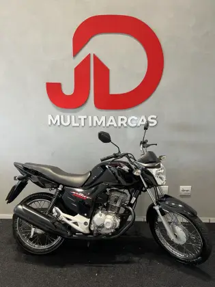 HONDA CG 160 START ES HONDA CG 160 START ES