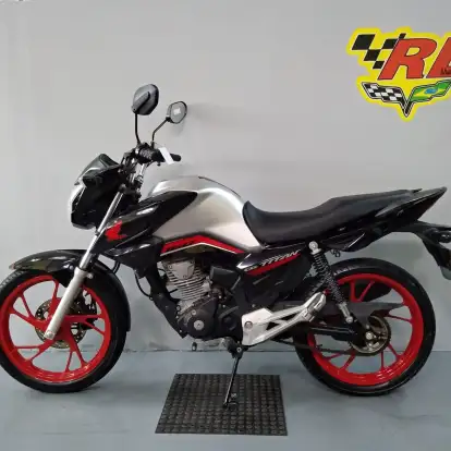 HONDA-CG 160 TITAN HONDA-CG 160 TITAN-2023