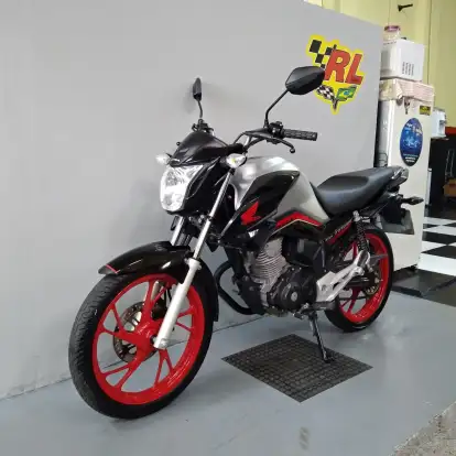 HONDA-CG 160 TITAN HONDA-CG 160 TITAN-2023