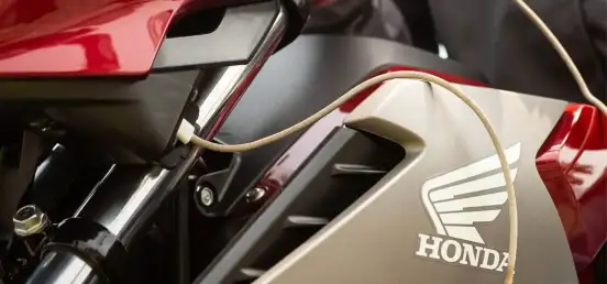HONDA-CG 160 TITAN-2026