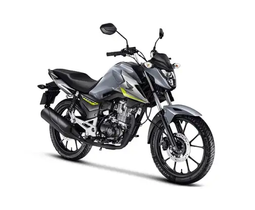 HONDA-CG 160 TITAN-2026