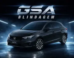HONDA CITY 1.5 i-VTEC FLEX HATCH EX CVT HONDA CITY 1.5 i-VTEC FLEX HATCH EX CVT