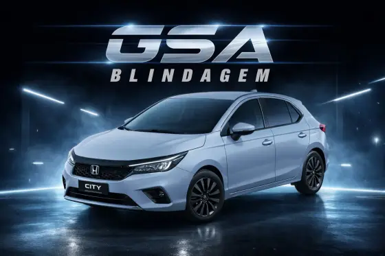 HONDA CITY 1.5 i-VTEC FLEX HATCH TOURING CVT