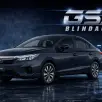 HONDA CITY 1.5 i-VTEC FLEX LX CVT HONDA CITY 1.5 i-VTEC FLEX LX CVT