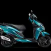 HONDA ELITE 125i HONDA ELITE 125i