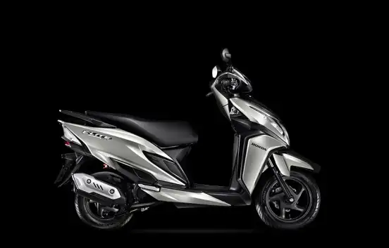 HONDA-ELITE 125i HONDA-ELITE 125i-2026