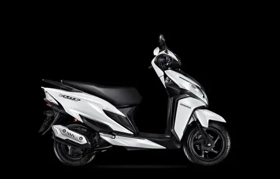 HONDA-ELITE 125i HONDA-ELITE 125i-2026