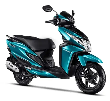 HONDA ELITE 125i 