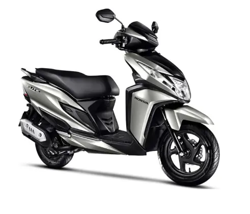 HONDA ELITE 125i 
