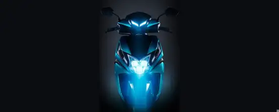 HONDA-ELITE 125i-2026