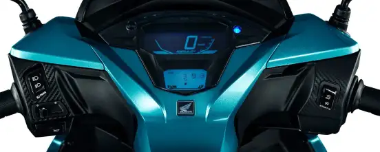 HONDA-ELITE 125i-2026