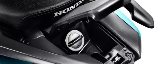 HONDA-ELITE 125i-2026