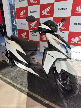 HONDA ELITE 125i 
