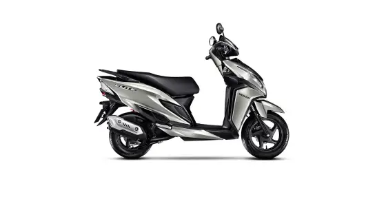 HONDA ELITE 125i 