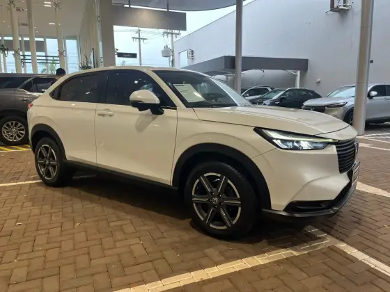 HONDA HR-V 1.5 DI I-VTEC FLEX EX CVT